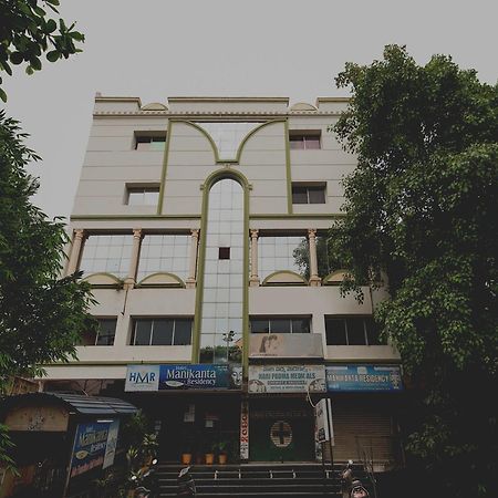 Spot On Hotel Manikanta Residency Visákhapatnam Kültér fotó