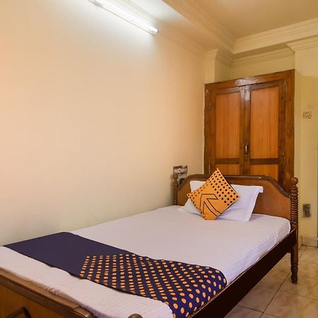 Spot On Hotel Manikanta Residency Visákhapatnam Kültér fotó