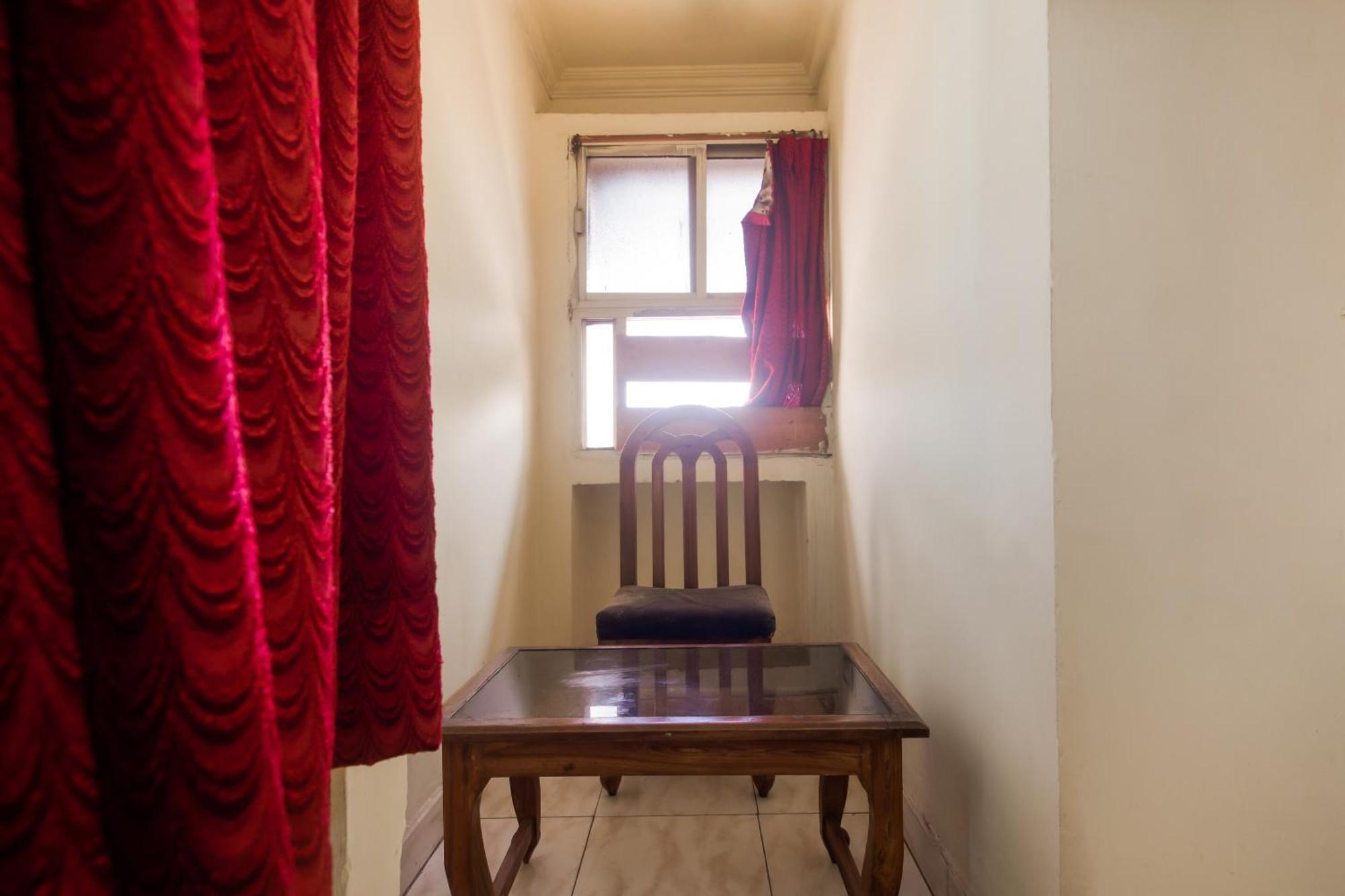 Spot On Hotel Manikanta Residency Visákhapatnam Kültér fotó