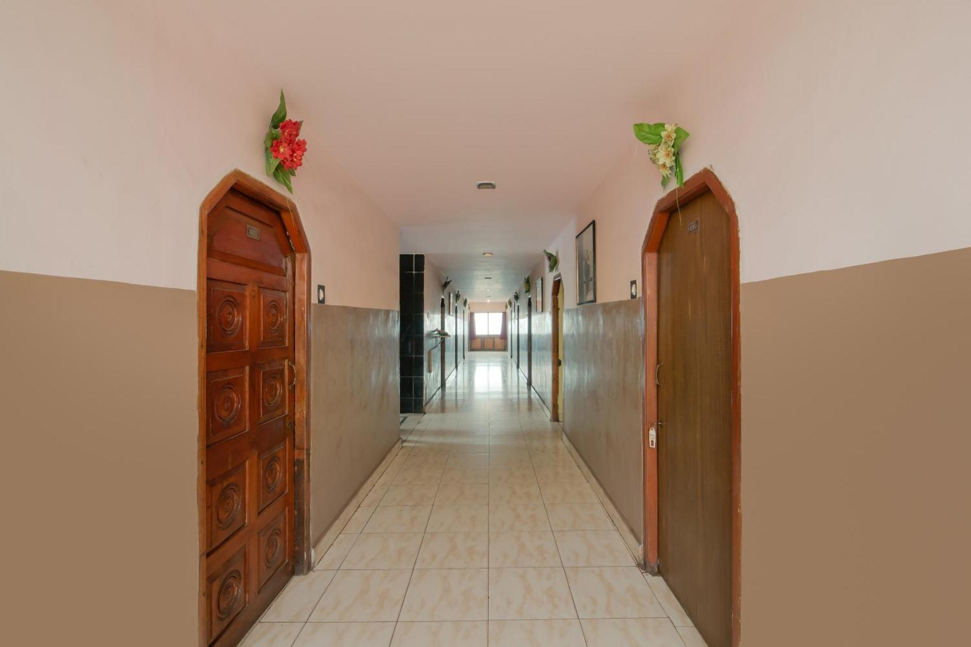 Spot On Hotel Manikanta Residency Visákhapatnam Kültér fotó