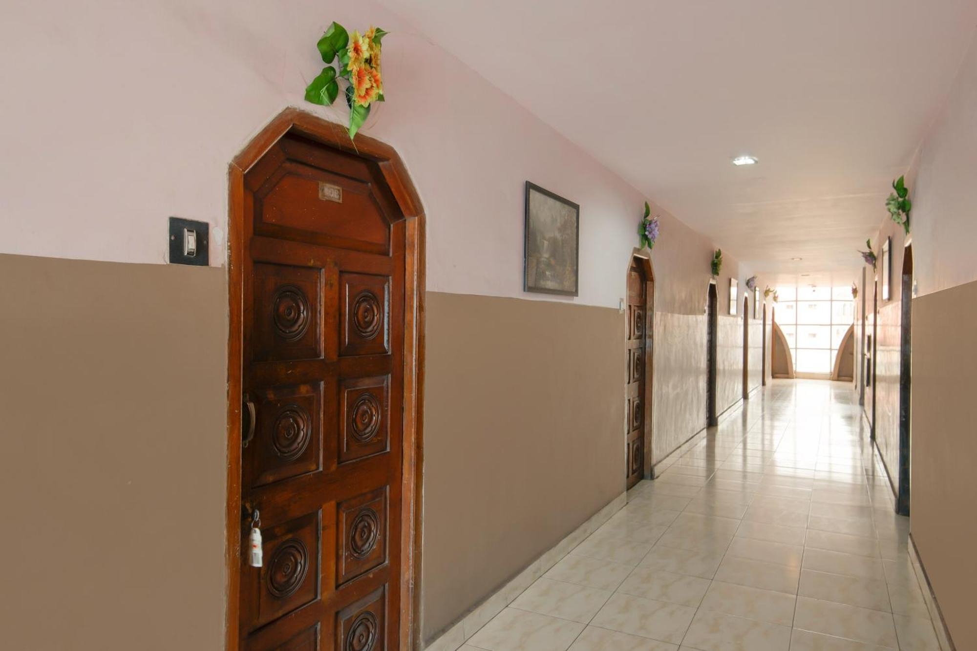 Spot On Hotel Manikanta Residency Visákhapatnam Kültér fotó