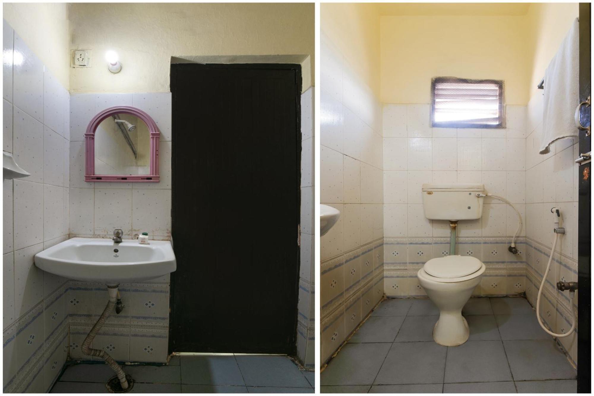 Spot On Hotel Manikanta Residency Visákhapatnam Kültér fotó