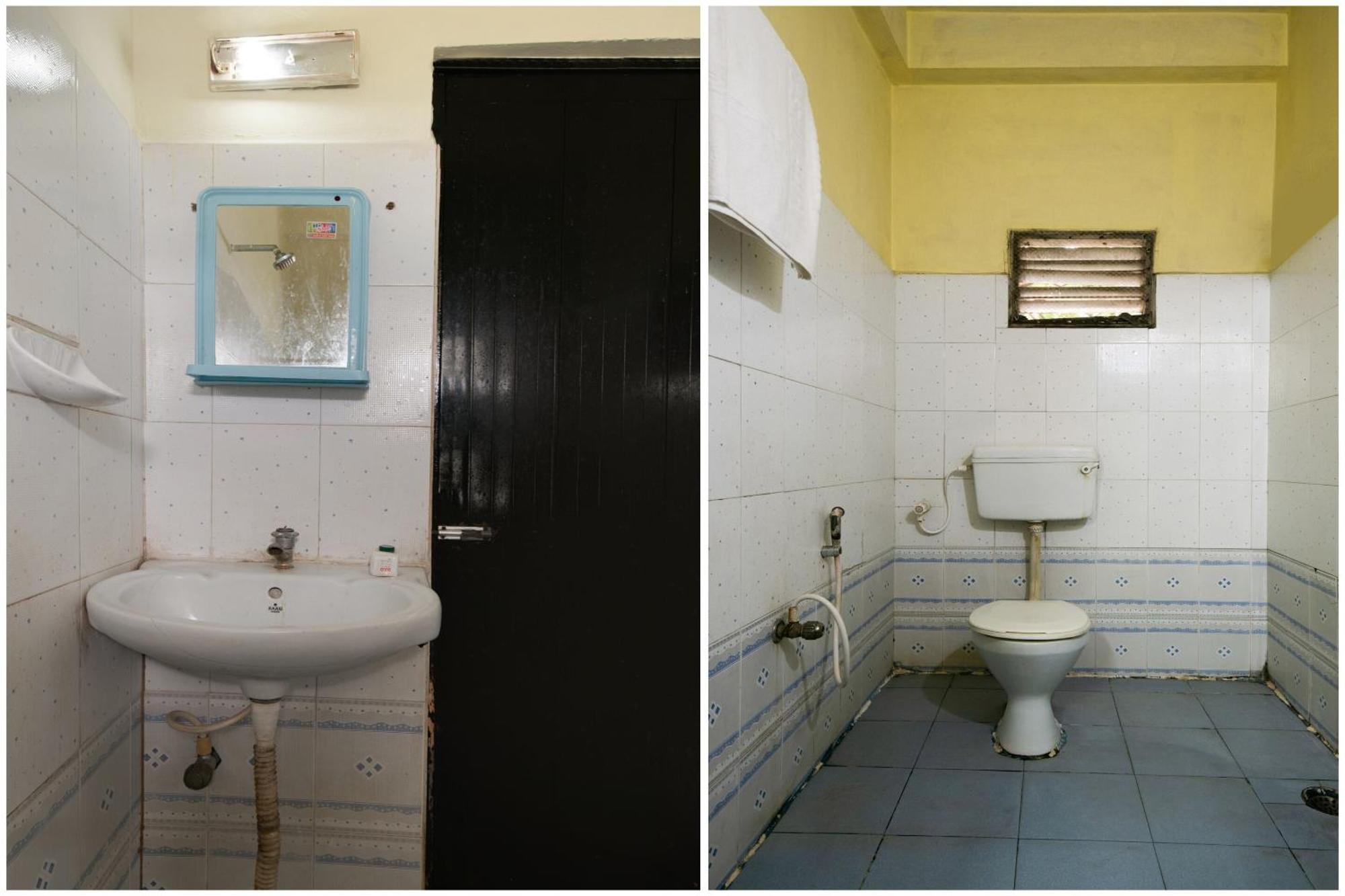 Spot On Hotel Manikanta Residency Visákhapatnam Kültér fotó